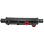 Seakamp 89690T Mercruiser Dual Oil Cooler 11.5" Long. Fixed Price $479.22.