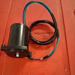 New Tilt Trim Motor 12V For 2006-ON Yamaha FL350, LF300, LF350 6AW-43880-01-00. Fixed Price $150.00.