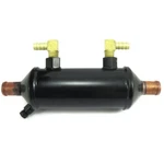 New Seakamp Omc 985840 Power Steering Cooler 4.3/5.0/5.7 Sterndrive I/o I/b. Fixed Price $235.26.