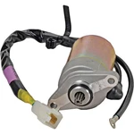 New Starter For Kawasaki KSF90 KFX90 Atv 2007-2013 410-54143. Fixed Price $48.18.