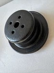 Pcm Pleasurecraft Marine G55-2 Genuine Raw Water Pump V Belt Pulley. Fixed Price $99.99.