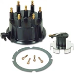 Distributor Cap And Rotor Tune Up Kit For Mercruiser 4.3 Engines With. Fixed Price $43.93.