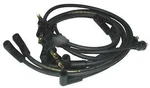 Wire Set Ignition Spark Plug Marine For Inline 6 Mercruiser Omc 84-813720A8. Fixed Price $34.95.