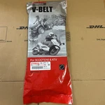 New Yamaha Genuine 2006-2008 CP250 Morphous V-belt 1B7-17641-10-00. Fixed Price $126.99.
