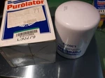 L30279 Purolator Oil Filter. Fixed Price $9.73.