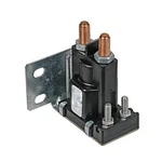 New 15V 100A 4 Terminal Continuous Duty Solenoid Fits White Rodgers 120-908. Fixed Price $61.47.