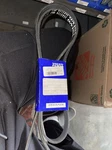 Volvo Penta Oem Genuine Marine Serpentine Belt;p/n 3583729.. Fixed Price $62.00.