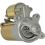 Starter For Jaguar Auto & Truck S-type Lincoln Lester 6651; 410-14062. Fixed Price $90.84.