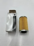 (qty 2) Brp Marine Oil Filter 420956741 For 4-TEC 4-STROKE Gti Gtx Rxp Rxt Wake. Fixed Price $35.98.