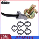 Inboard/outboard Fuel Pump For Chrysler Marine LM318 M340 M360 Engine 3745414. Fixed Price $137.63.