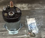 New Johnson Evinrude Omc Solenoid 0985799. Fixed Price $19.99.