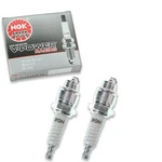 Pc Ngk 3354 R5670-8 V-power Racing Spark Plugs For J61 264 Ignition Wire At. Fixed Price $16.80.