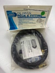 Jabsco Oil Drain Hose & Fitting Kit 18080-0000. Fixed Price $95.00.