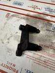 Volvo Penta 5.7 Gi Fuel Pump Bracket 3853310. Fixed Price $99.00.