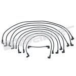 Spark Plug Lead Ht Set Mercruiser Omc 5.0L 5.7L 5.8L 7.4L 7.5L V8 Point Ignition. Fixed Price $31.06.