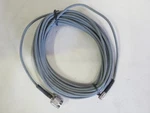 Sirius Galaxy SRA-25 Extension Cable **new Oem** 25'. Fixed Price $10.00.