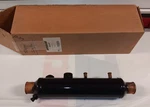 806428T Oil Cooler Assembly Oem Mercury Quicksilver Original Part (never Used). Fixed Price $890.00.