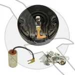 Johnson Evinrude Outboard Motor Ignition Tune Up Kit 0172528. Fixed Price $13.99.