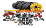 Seal 11035590 Fits Volvo New Aftermarket. Fixed Price $241.36.