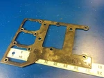 Force Bracket FS663358 Zz Coil Plate Support Cover. Fixed Price $11.55.