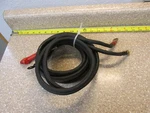 Evinrude Johnson Tec 60 Hp Battery Cables 10' 0584348. Fixed Price $50.00.