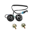 Knock Sensors W/ Harness Kit For Chevy Silverado Gmc Sierra Ls 4.8L 5.3L 6.0L. Fixed Price $18.99.