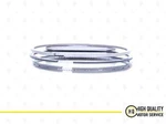 Rings Std Yanmar 119515-22500, 3TNV70, 70MM. (for Piston). Fixed Price $28.00.