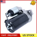 12V 9T Starter Motor 21323043 For Volvo Penta D2-75B D2-75C D2-60F D2-75F. Fixed Price $112.00.