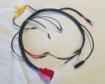 1985 Evinrude Johnson 120 & 140 Hp Engine Harness Replaces Oem / 0393590. Fixed Price $145.00.