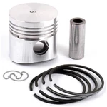 CH10355 Piston Ring Kit 80MM Bore 26MM Pin For Yanmar Tractor 1500 2500. Fixed Price $98.36.