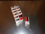 New Bwd Ignition Points Contact A98V Lot Of (10) Sets Ford Mercury Lincoln. Fixed Price $27.00.