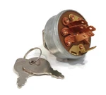 New Ignition Switch W/ For Toro Wheel Horse 103991 Lawn Mower Tractor. Fixed Price $14.99.