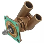 Volvo Penta D2-55 D2-75 Water Pump Raw Sea Marine Diesel Engine Replaces 3583089. Fixed Price $272.74.