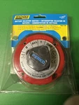 Seachoice Battery Selector Switch Model# 11501. Fixed Price $24.55.