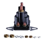 Starter Solenoid 12V Fits Mercury Mariner 35-50HP Outboard 89-96158 35HP. Fixed Price $12.00.