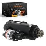 Starter Motor For Mercury 135/150HP Optimax Efi 2.5L 153.0CI 853329T. Fixed Price $119.00.