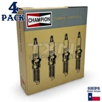 Champion 123 Copper Plus Spark Plug RN5C - 8 Pack. Fixed Price $37.77.