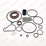 Upper Unit Gearcase Seal Kit Repl For Volvo Penta Omc Cobra Sx 3850594 18-2586. Fixed Price $39.90.