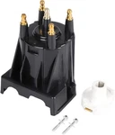 Distributor Cap And Ignition Rotor Kit Replacement For 3.0L 4CYL Engines With. Fixed Price $21.74.