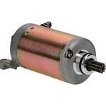 Starter For Bmw Motorcycle (89-93) (83-89) K100LT (86-91). Fixed Price $155.94.