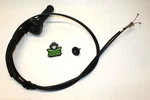 1997-2000 Yamaha 760 800 1200 Nozzle Control Grip Handle Qsts GP7-U157A-00-00. Fixed Price $106.93.