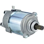 Starter For Arrowhead SMU0526, Yamaha 8GC81890-00-00, 8GC81890-01-00; 410-54245. Fixed Price $95.19.