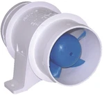 Rule 140 Inline Blower 3" Boat 12V Bilge-engine-galley-head Ventilation Marine. Fixed Price $52.67.