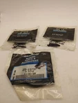 Quicksilver Mercruiser O-ring 25-19737 Alpha Bravo Sterndrives Lot Of. Fixed Price $26.00.