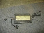 Yamaha 5.7 Stern Drive Outboard Ecu/cdi (6T0-82305-00). Fixed Price $320.00.