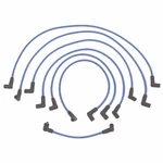 Sierra 18-8801-1 Marine Spark Plug Wire Set Mallory 9-28015 9-28032 Mercruiser. Fixed Price $61.58.