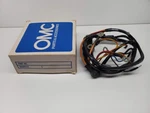 New Omc Evinrude Johnson Marine Boat Engine Cable Wire Harness Oem Part 983987. Fixed Price $149.99.