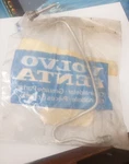 Volvo Penta Marine Oil Pipe 852830. Fixed Price $50.00.