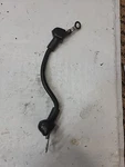 Nissan Tohatsu Outboard 2002 8HP Solenoid Starter Cable With Caps F7. Fixed Price $10.00.