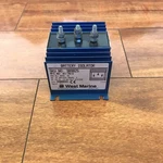 West Marine Battery Isolator 70AMP -fast Shipping. Fixed Price $65.00.